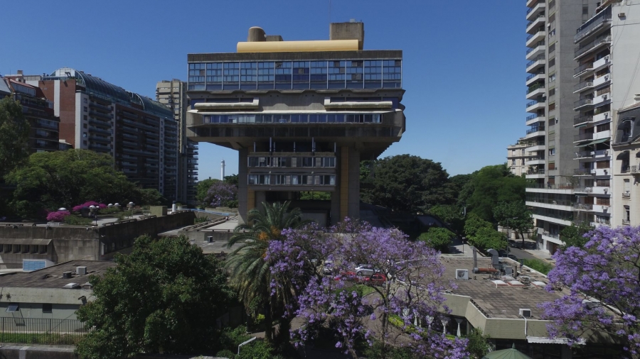 FONPLATA aprobó el financiamiento por siete millones de dólares para el proyecto “Digitalización del acervo de la Biblioteca Nacional Mariano Moreno”