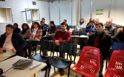 Biblioteca Central de la UNNE lanzó su nuevo servicio como Sede de Videoconferencias