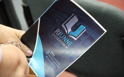 RIUNNE brindó una charla informativa para la comunidad académica FOUNNE