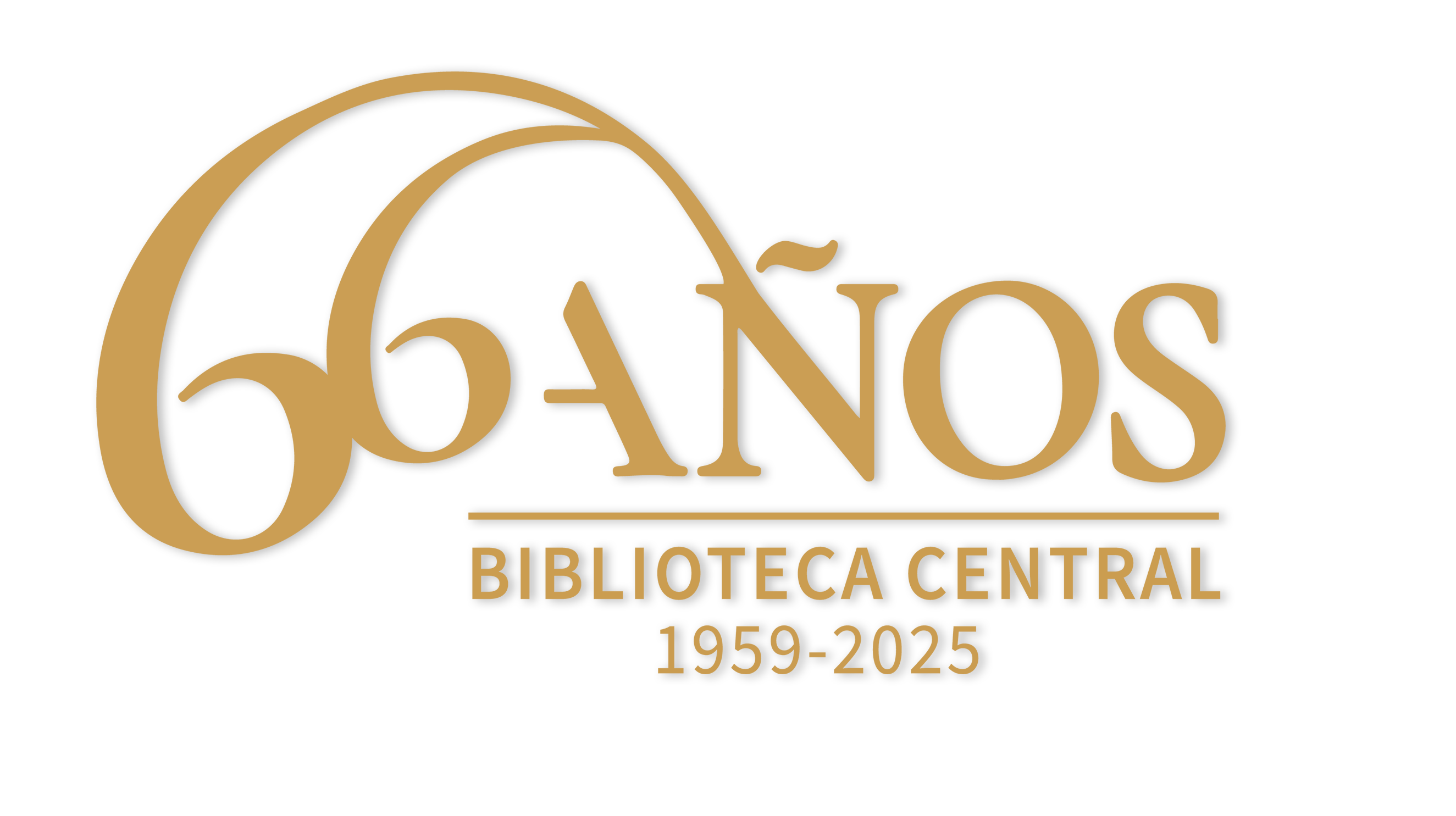 66 AÑOS CON SOMBRA