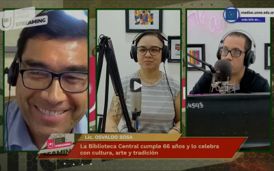 actividades 66 aniversario